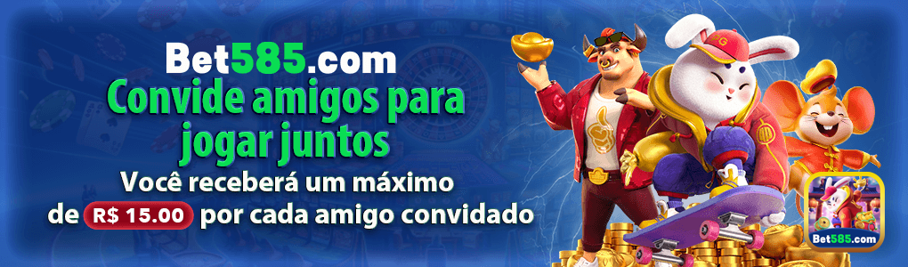 plataforma bet585vip cassino apostas PIX suporte Brasil