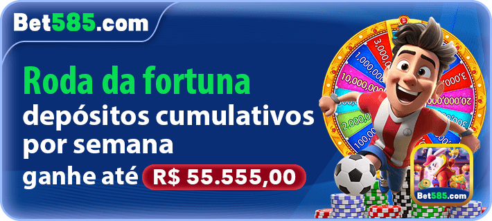 cassino online apostas esportivas bet585vip Brasil homepage